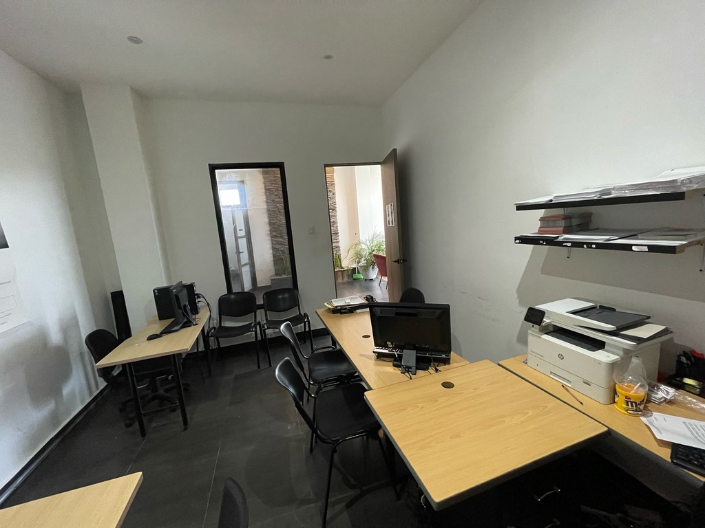 OFICINA 206 CHINCHIN A.C.T