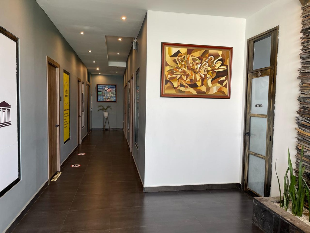 OFICINA 206 CHINCHIN A.C.T