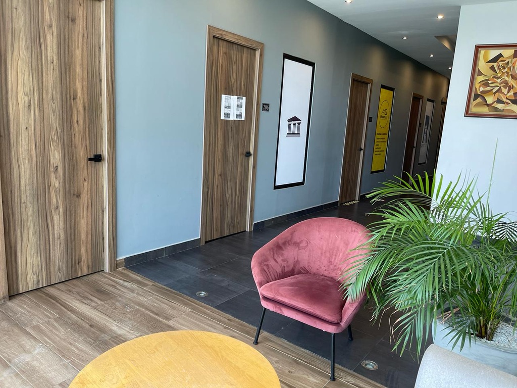 OFICINA 206 CHINCHIN A.C.T