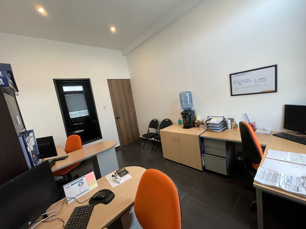 OFICINA 201 CHINCHIN A.C.