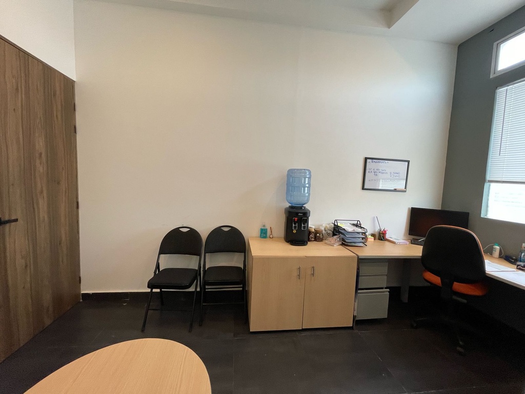 OFICINA 201 CHINCHIN A.C.