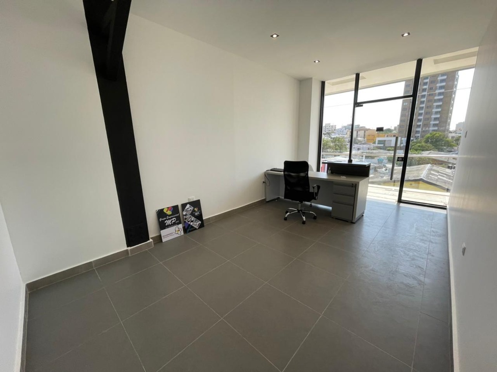 OFICINA 307 FROGG (3B)