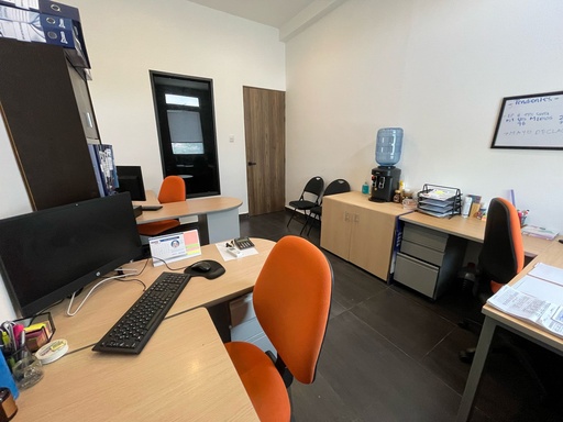 [TT23101453] OFICINA 201 CH