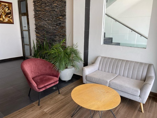 [TT23101458] OFICINA 206 CH