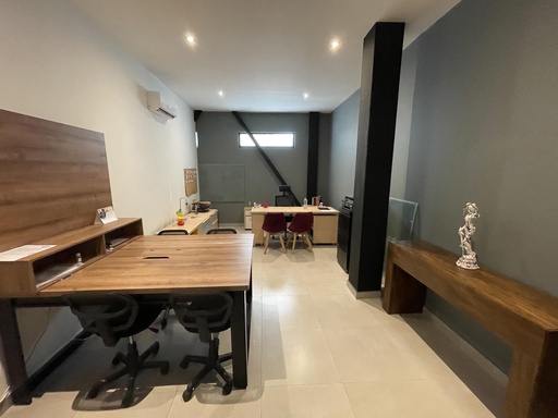 [TT23101480] OFICINA 203 FR