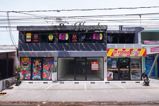 [TT23101497] LOCAL 4 CASONA A.C.